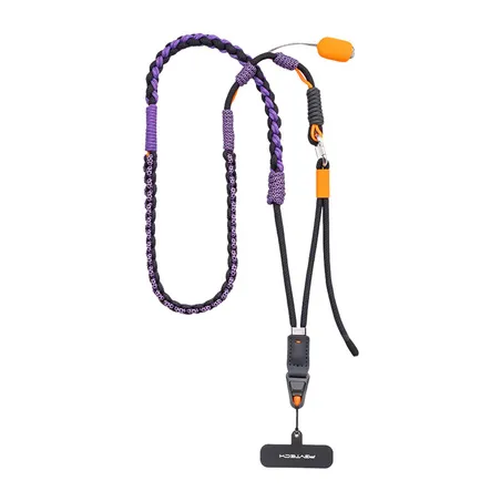 PGYTECH LinkGo phone strap (purple)